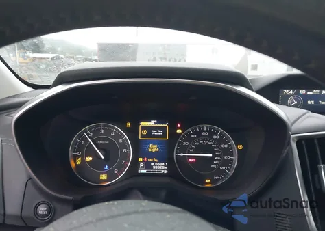 2017 Subaru Impreza Limited из США, поврежденный, VIN 4S3GTAU69H3711944